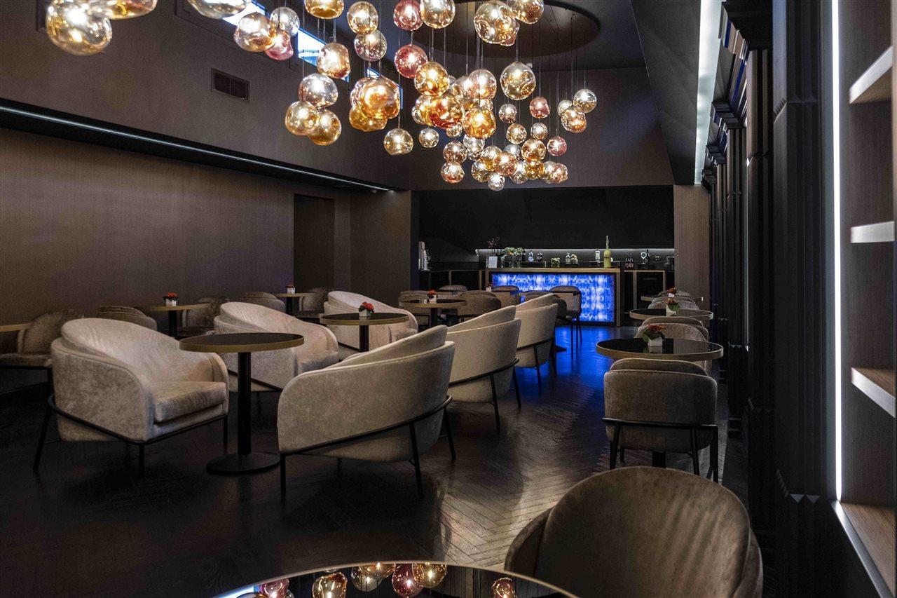 Hotel U-visionary Roma
